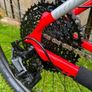 Cannondale Trial 5 2021 Hardtail (Red) - As New-Top Spec Upgrade Image 6