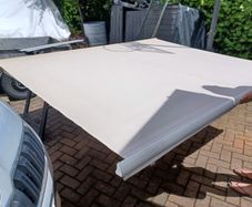 Awning For Patio/Garden