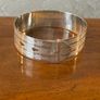 Charles Horner Belt Buckle Bangle Image 2