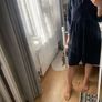 COS shirt dress Image 5