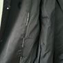 Calvin Klein Jeans Black Trench Image 10