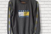 Tommy Hilfiger Long Sleeve