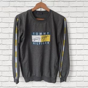 Tommy Hilfiger Long Sleeve