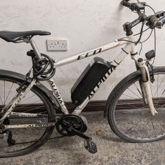 Alpina Eco