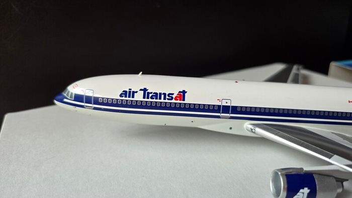 Inflight200 Air Transal Lockheed L-1011 tristar