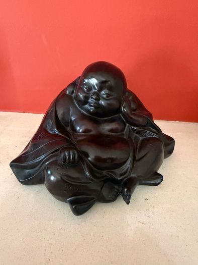 Vintage Dreaming Buddha