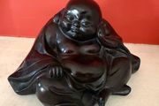 Vintage Dreaming Buddha