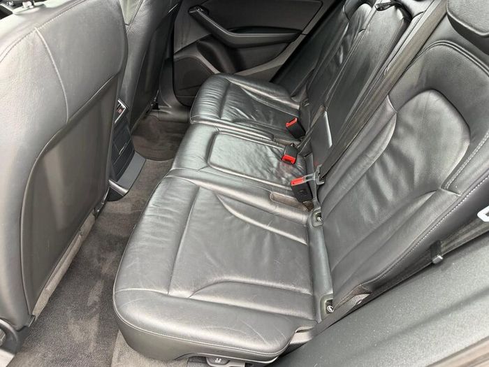 Audi Q5 2016