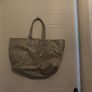 cream tote Image 3