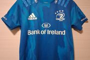 Leinster Jersey. Official Canterbury Leinster Rugby Home Jersey.  Collect In Dublin Or Receive Via Post