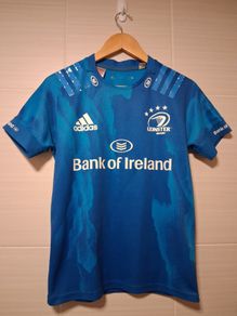 Leinster Jersey. Official Canterbury Leinster Rugby Home Jersey.  Collect In Dublin Or Receive Via Post