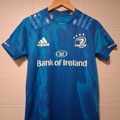 Leinster Jersey. Official Canterbury Leinster Rugby Home Jersey.  Collect In Dublin Or Receive Via Post