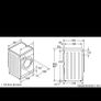 bosch washing machine Image 2