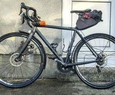 Gravel Bike Fuji Tread 1.1 2016