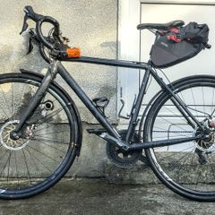 Fuji Tread 1.1 2016