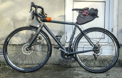 Fuji Tread 1.1 2016