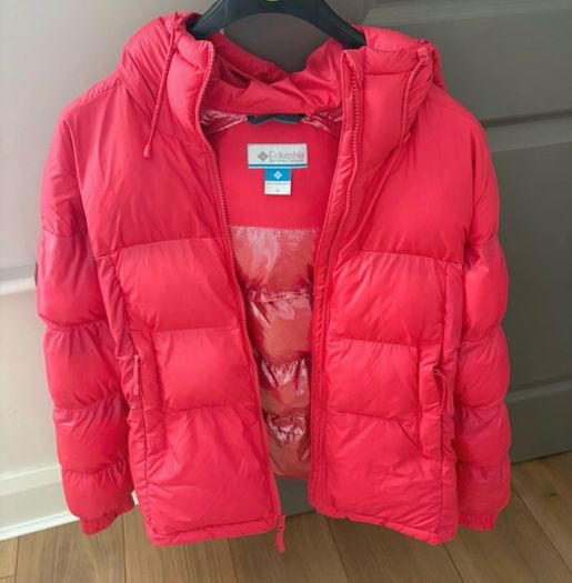 Columbia jacket women