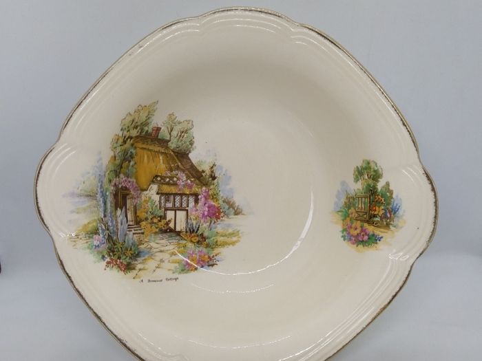 Vintage Bowl