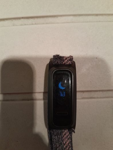 Huawei band 4e-c4a watch