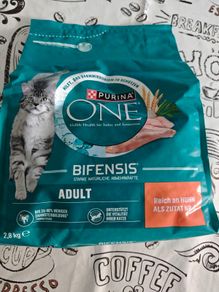Cat food for sale Brand new and unopened