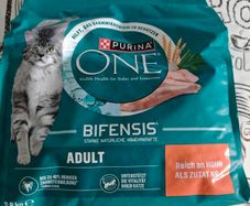 Cat food for sale Brand new and unopened