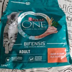 Cat food for sale Brand new and unopened