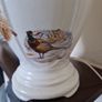 vintage gamebirds lamp Image 3