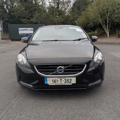 2014 Volvo V40 D2 1.6 Diesel - NCT 05/27