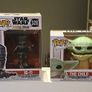 Assorted Funko Pop Vinyl Figures Star Wars Marvel etc Image 4
