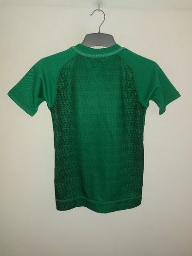 Ireland rugby jersey