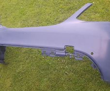 Genuine Brand New Mercedes C Class W205 AMG Line Rear Bumper