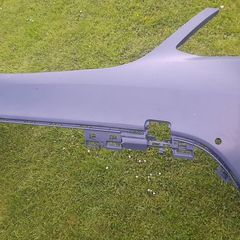 Brand New Mercedes C Class W205 AMG Line Rear Bumper
