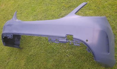 Brand New Mercedes C Class W205 AMG Line Rear Bumper