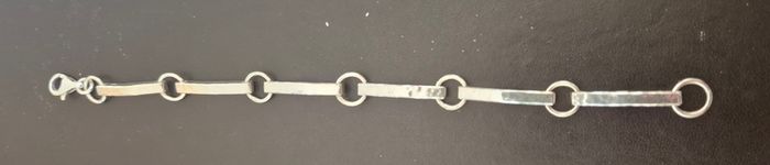 Sterling Silver Bracelet