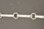 Sterling Silver Bracelet