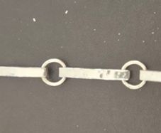 Sterling Silver Bracelet