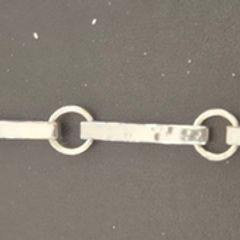 Sterling Silver Bracelet