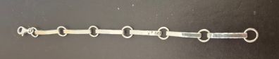 Sterling Silver Bracelet