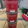 Paint Colourtrend Interior Matt "Salter Stone" 30lt Image 3