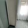 WEDNESDAY ONLY White wardrobe nursery curved child Mamas and Papas Image 3