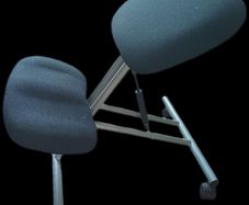 Kneeling stool