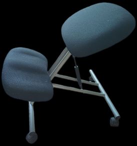 Kneeling stool