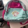 girls school bag Image 2