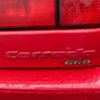 Volkswagen Corrado G60 Image 10