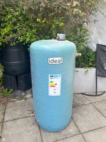 stainless steel cylinder
