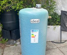 stainless steel cylinder