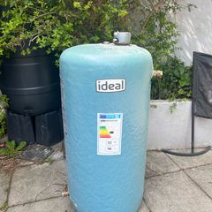 stainless steel cylinder