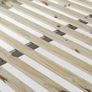 super king size bed Image 3