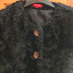 vintage Derhy coat
