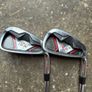 Wilson Tour RX 6-SW + Hybrid Image 5